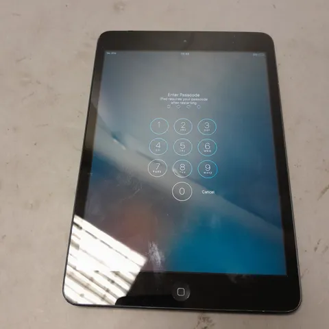 APPLE IPAD MINI A1455