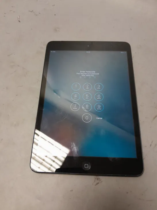 APPLE IPAD MINI A1455