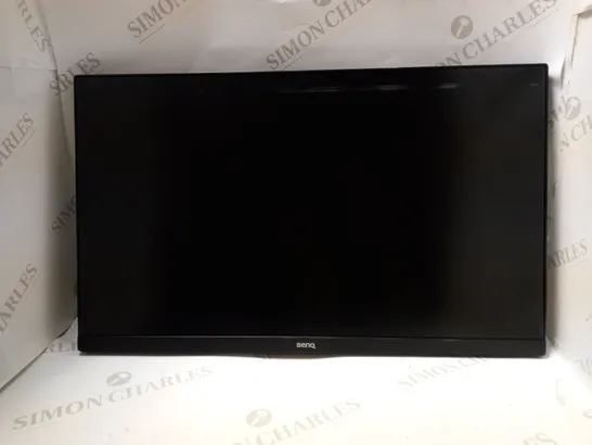 BENQ GW2406-T 24" MONITOR IN BLACK