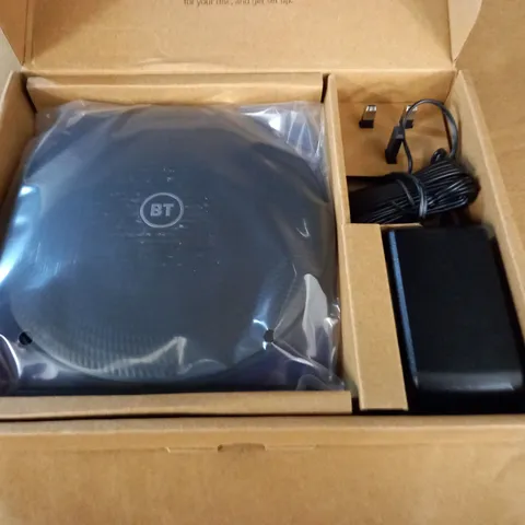 BOXED BT WI-FI DISC 3.0