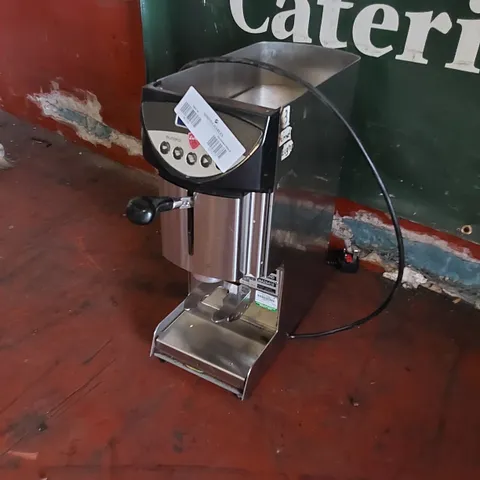 EUREKA MYTHOS COFFEE GRINDER 