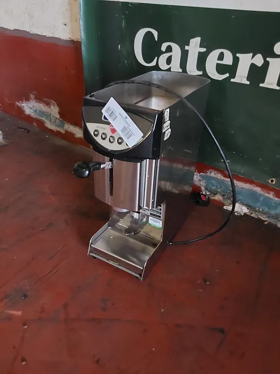 EUREKA MYTHOS COFFEE GRINDER 