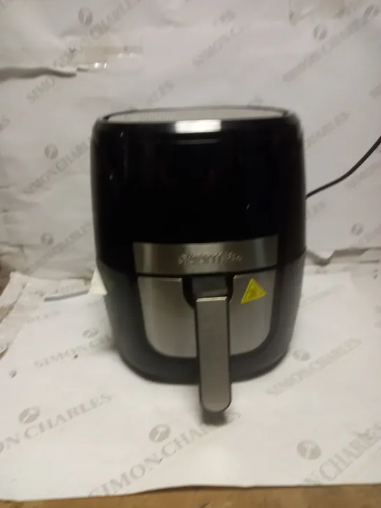 GOURMIA AIR FRYER