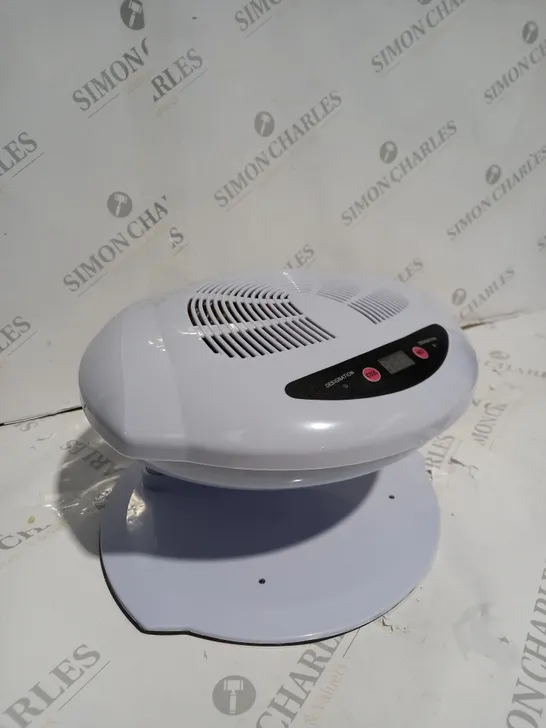 BOXED NAIL DRYING MACHINE 