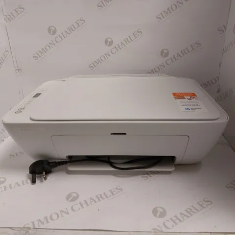 HP DESKJET 2710E PRINTER 