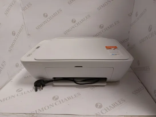 HP DESKJET 2710E PRINTER 