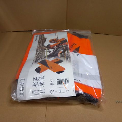 PACKAGED STIHL PROTECT MS ARM PROTECTORS
