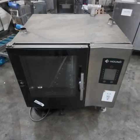 HOUNO COMMERCIAL SINGLE OVEN CPE 1.06