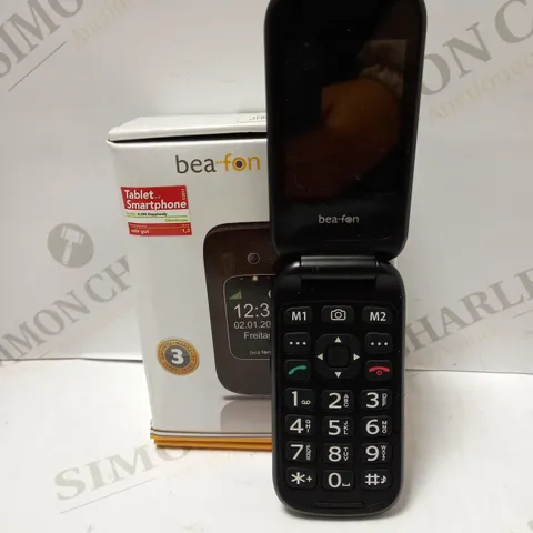 BEAFON SL580 MOBILE PHONE	