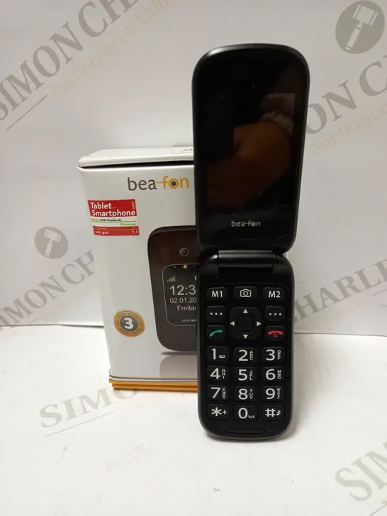 BEAFON SL580 MOBILE PHONE	