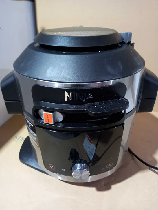 NINJA FOODI SMARTLID MULTI COOKER