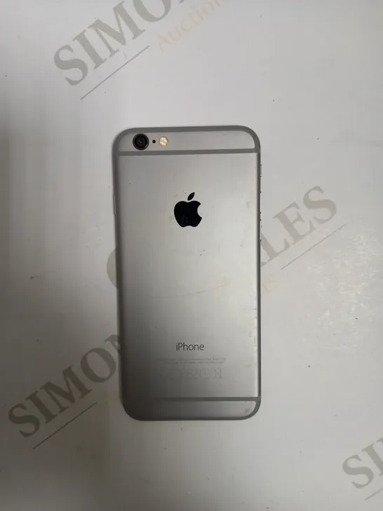 APPLE IPHONE 6 (A1586) SMARTPHONE