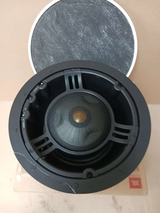 MONITOR AUDIO C265IDC (SGL) (6.5")	IN CEILING SPEAKER