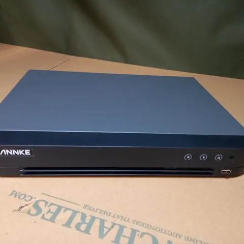 ANNKE DIGITAL VIDEO RECORDER