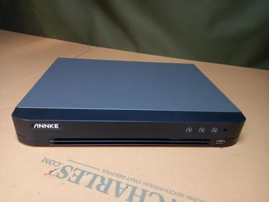 ANNKE DIGITAL VIDEO RECORDER