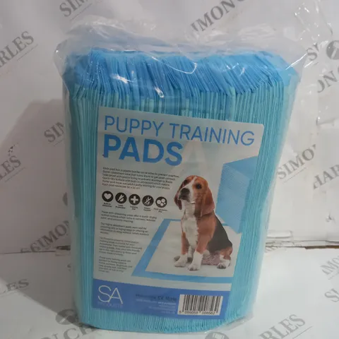 PUPPY TRAINING PADS FOR PETS