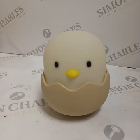 CHILDREN'S LED NIGHT LIGHT 