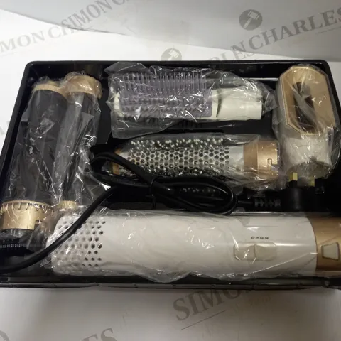 TP 5 IN 1 HOT AIR STYLER