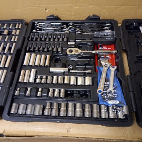 STANLEY 73795 MIXED TOOL SET