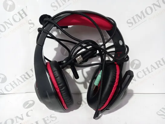 BOXED BEEXCELLENT GM-1 PRO GAMING HEADSET