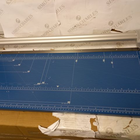 DAHLE ROTARY TRIMMER