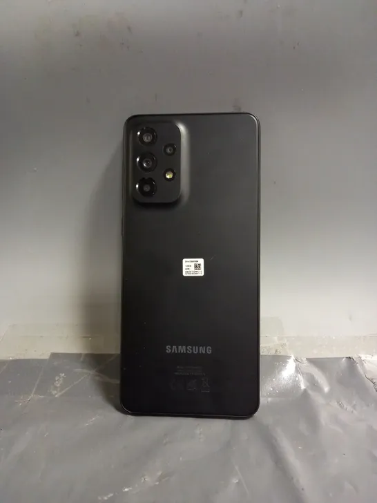 SAMSUNG GALAXY A33