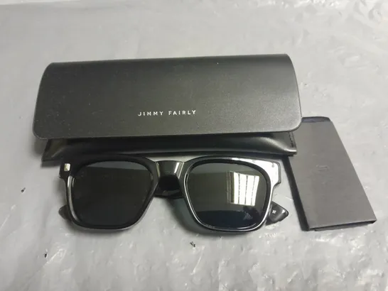 JIMMY FAIRLY GLASSES IN CASE