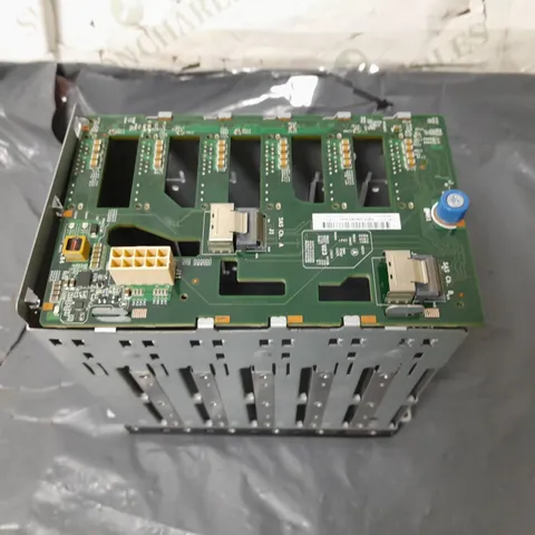 HP COMPUTER BOARD -PBYFV0BTM3V043