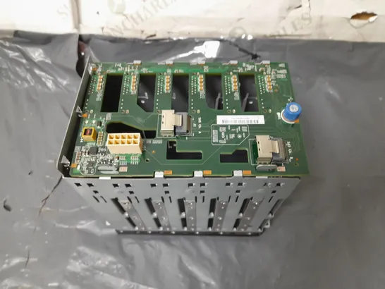 HP COMPUTER BOARD -PBYFV0BTM3V043