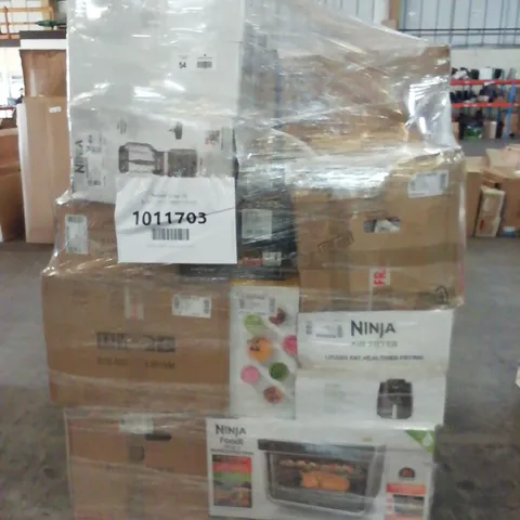 PALLET OF APPROXIMATELY 24 ASSORTED HOUSEHOLD & ELECTRICAL PRODUCTS TO INCLUDE