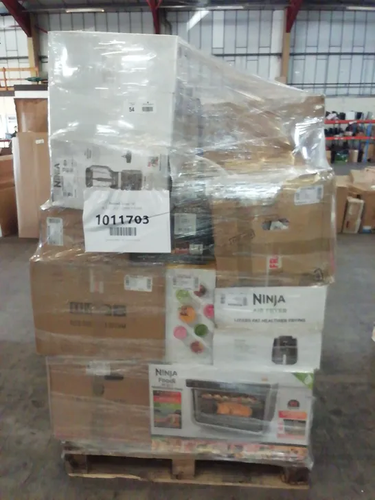 PALLET OF APPROXIMATELY 24 ASSORTED HOUSEHOLD & ELECTRICAL PRODUCTS TO INCLUDE