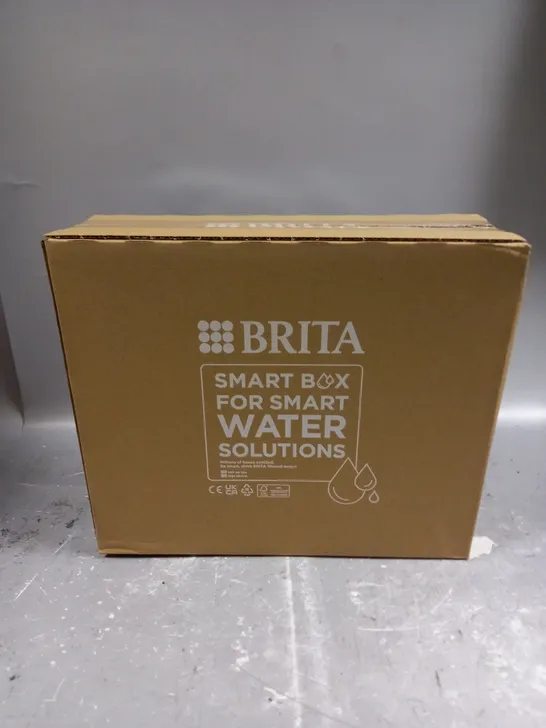 BOXED BRITA SMART BOX WATER FILTER 