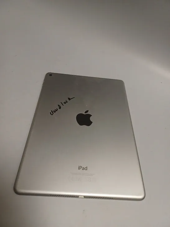 Apple iPad Air 2