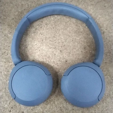 SONY HEADPHONES