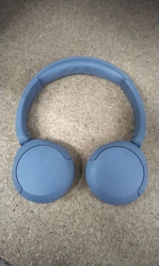 SONY HEADPHONES