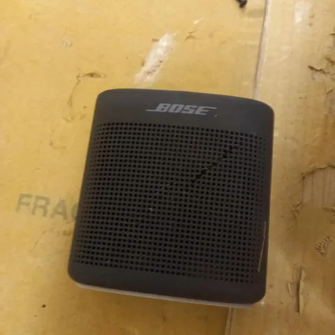 BOSE SOUNDLINK COLOR 2 BLUETOOTH