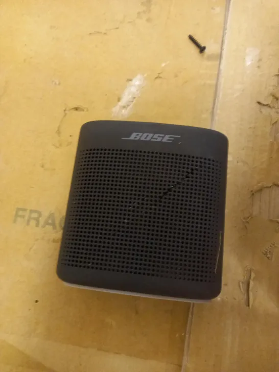 BOSE SOUNDLINK COLOR 2 BLUETOOTH