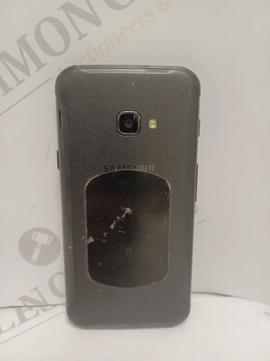 SAMSUNG GALAXY XCOVER 4 SMARTPHONE 