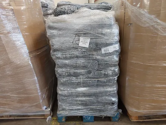 PALLET OF APPROXIMATELY 100X 5KG BAGS OF CHARCOAL BARBECUE BRIQUETTES 