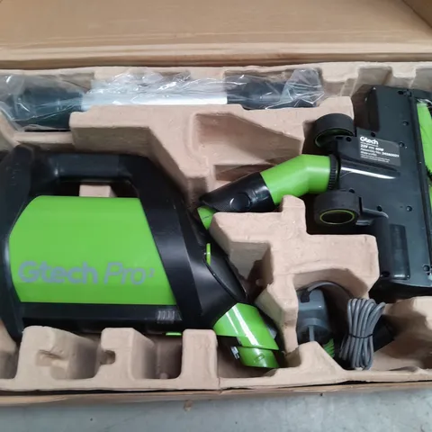 BOXED GTECH PRO2 (ATF307)