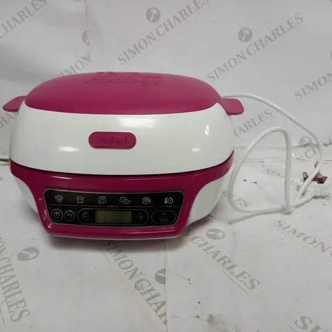 TEFAL KD801840 CAKE FACTORY