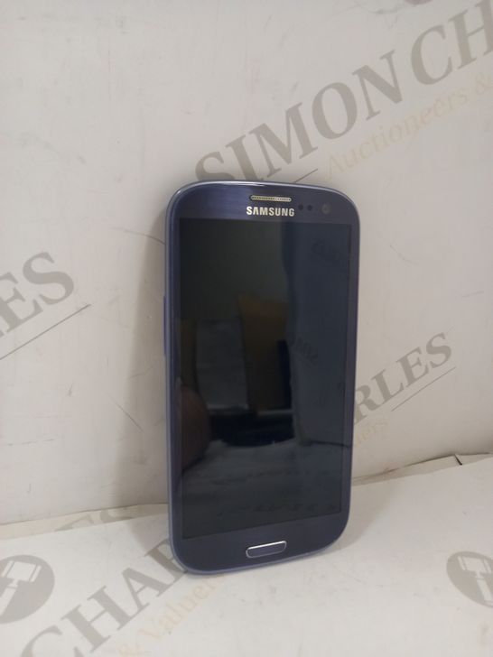 SAMSUNG GALAXY S III