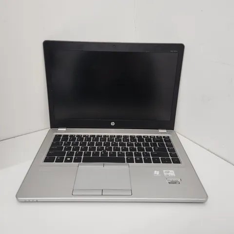 UNBOXED HP ELITEBOOK FOLIO 9470M LAPTOP - NO HARD DRIVE OR CHARGER