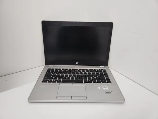 UNBOXED HP ELITEBOOK FOLIO 9470M LAPTOP - NO HARD DRIVE OR CHARGER