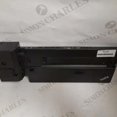 LENOVO 40AG THINKPAD BASIC DOCKING STATION 