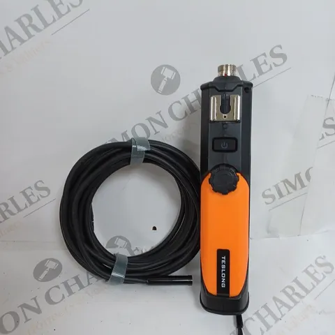 BOXED TESLONG WIRELESS ENDOSCOPE