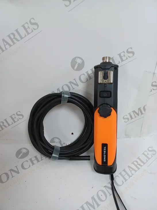 BOXED TESLONG WIRELESS ENDOSCOPE