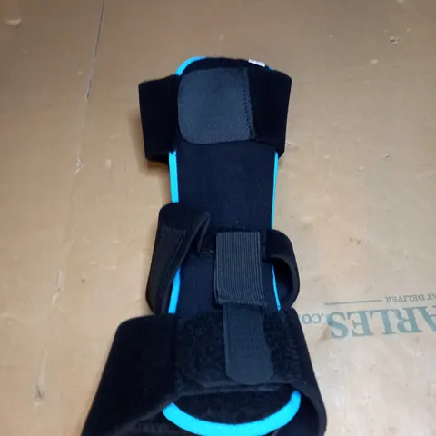 EXPRESS ORTHOPAEDIC DORSAL NIGHT SPLINT 