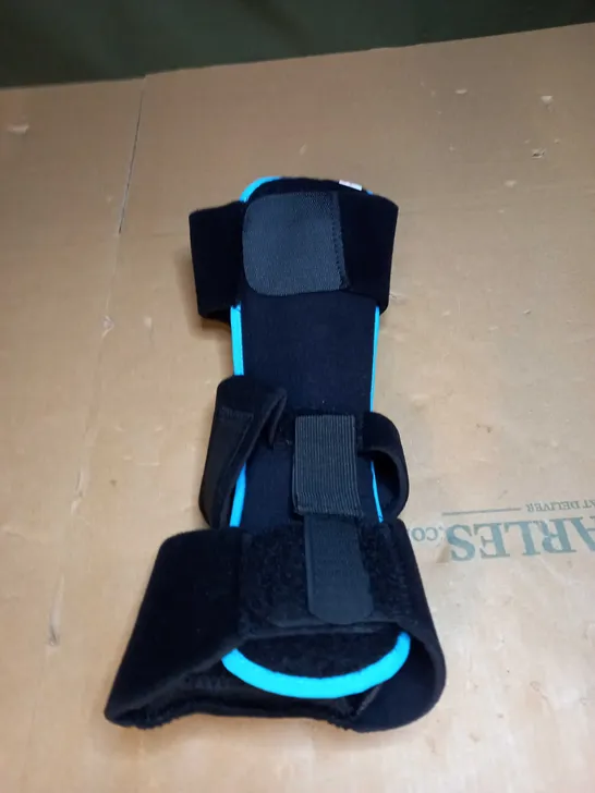 EXPRESS ORTHOPAEDIC DORSAL NIGHT SPLINT 