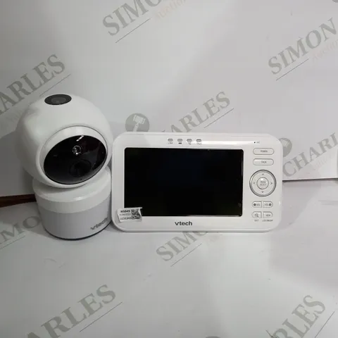 VTECH SMART 5" WIFI VIDEO MONITOR